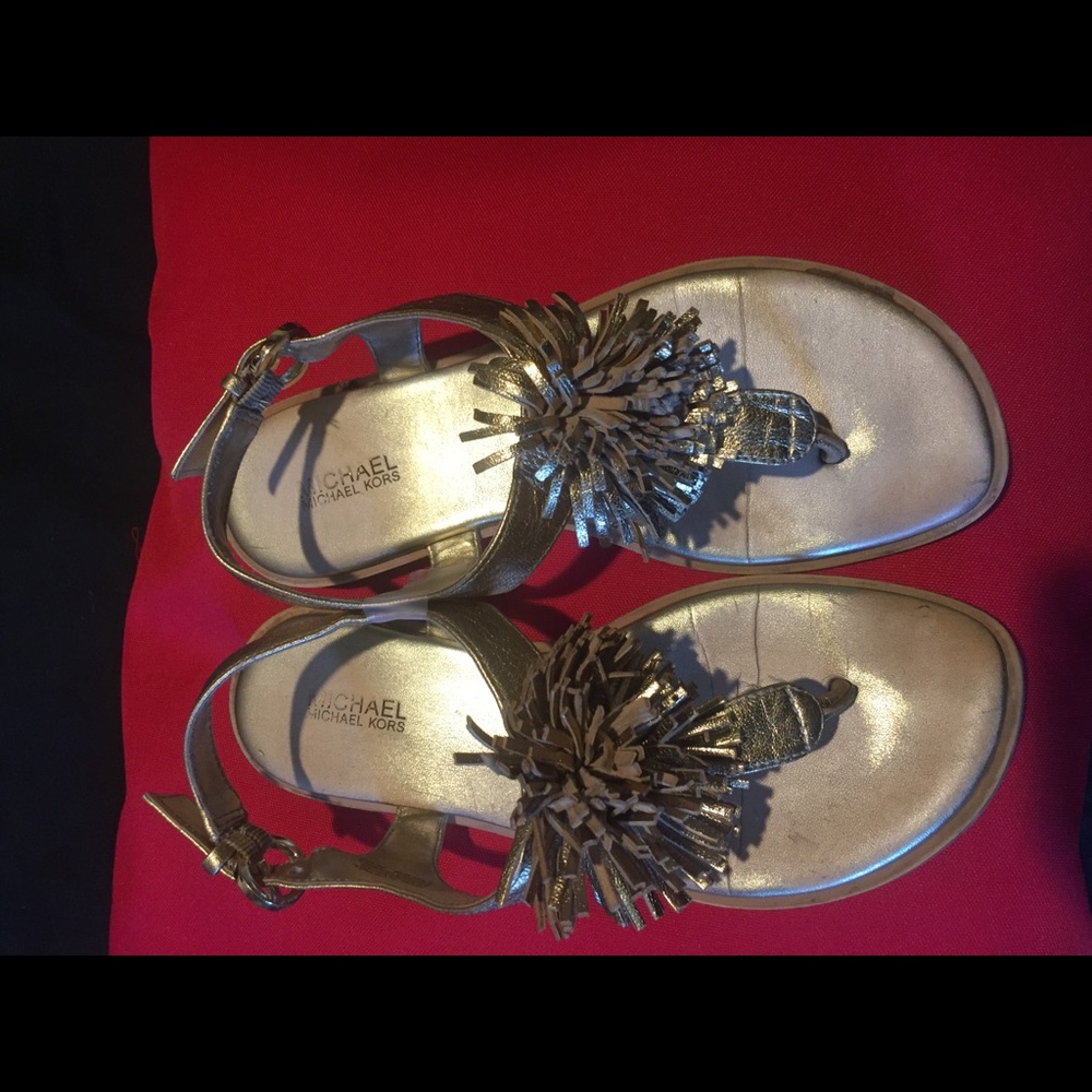 Michael Kors Sandals